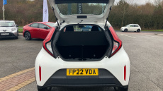 Toyota Aygo X 1.0 VVT-i Pure 5dr Petrol Hatchback